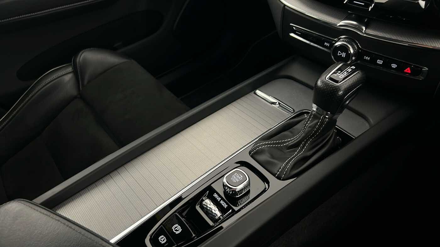 Used Volvo XC60 2018 for sale - 76984181: Photo 21