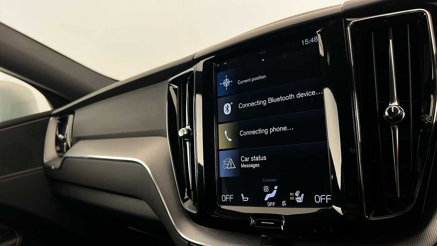 Used Volvo XC60 2018 for sale - 76984181: Photo 22