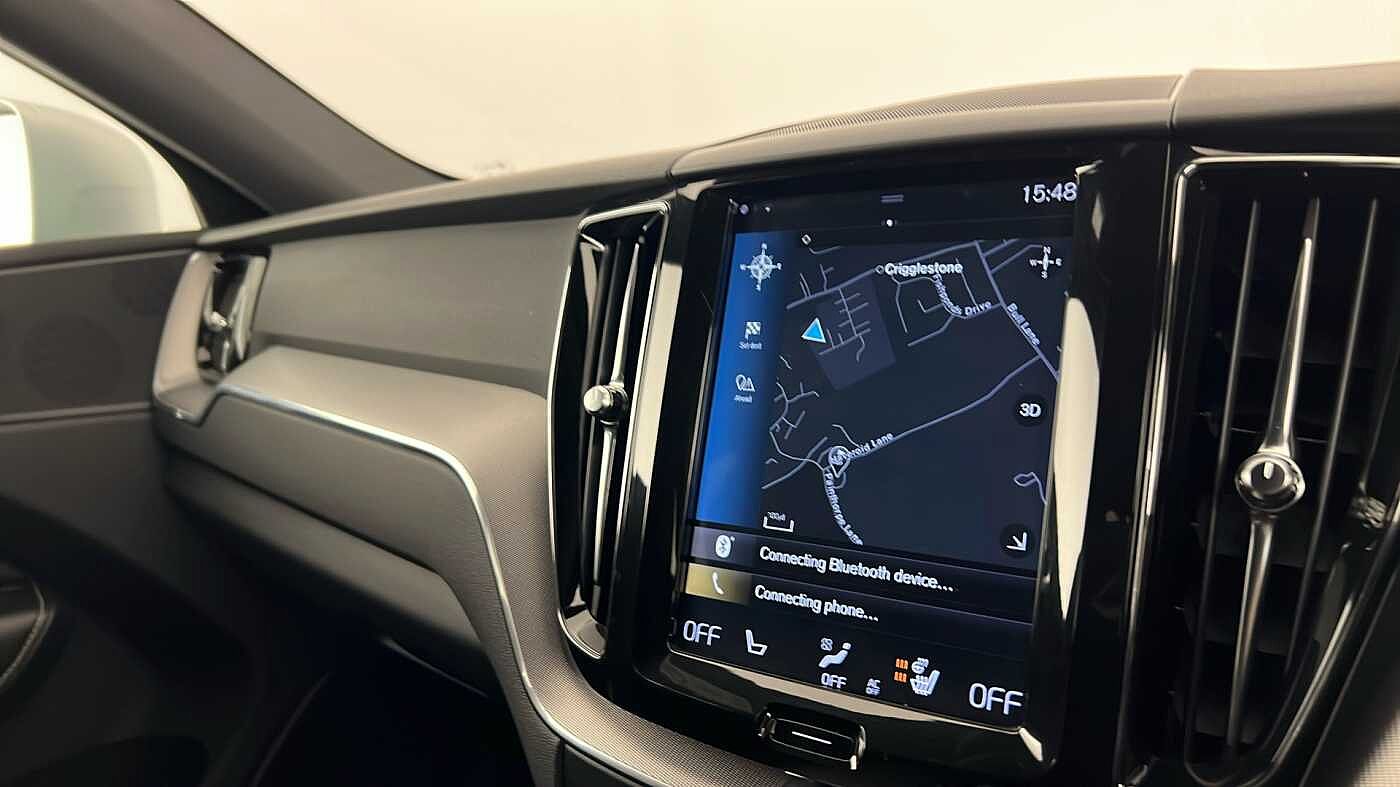 Used Volvo XC60 2018 for sale - 76984181: Photo 23