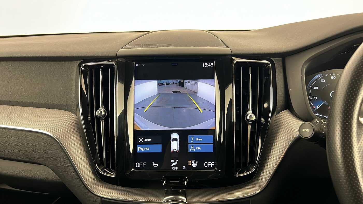 Used Volvo XC60 2018 for sale - 76984181: Photo 24