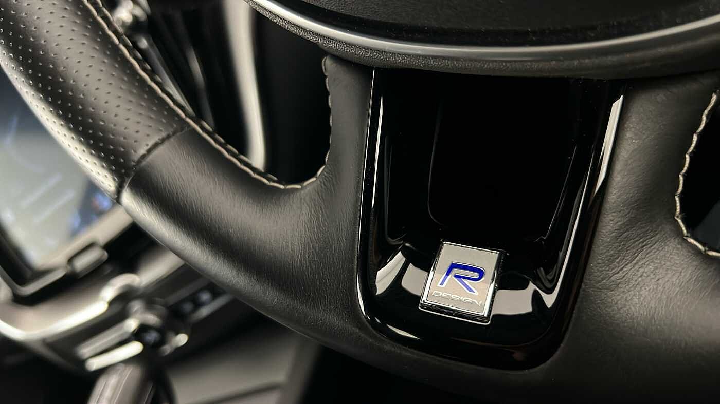 Used Volvo XC60 2018 for sale - 76984181: Photo 27