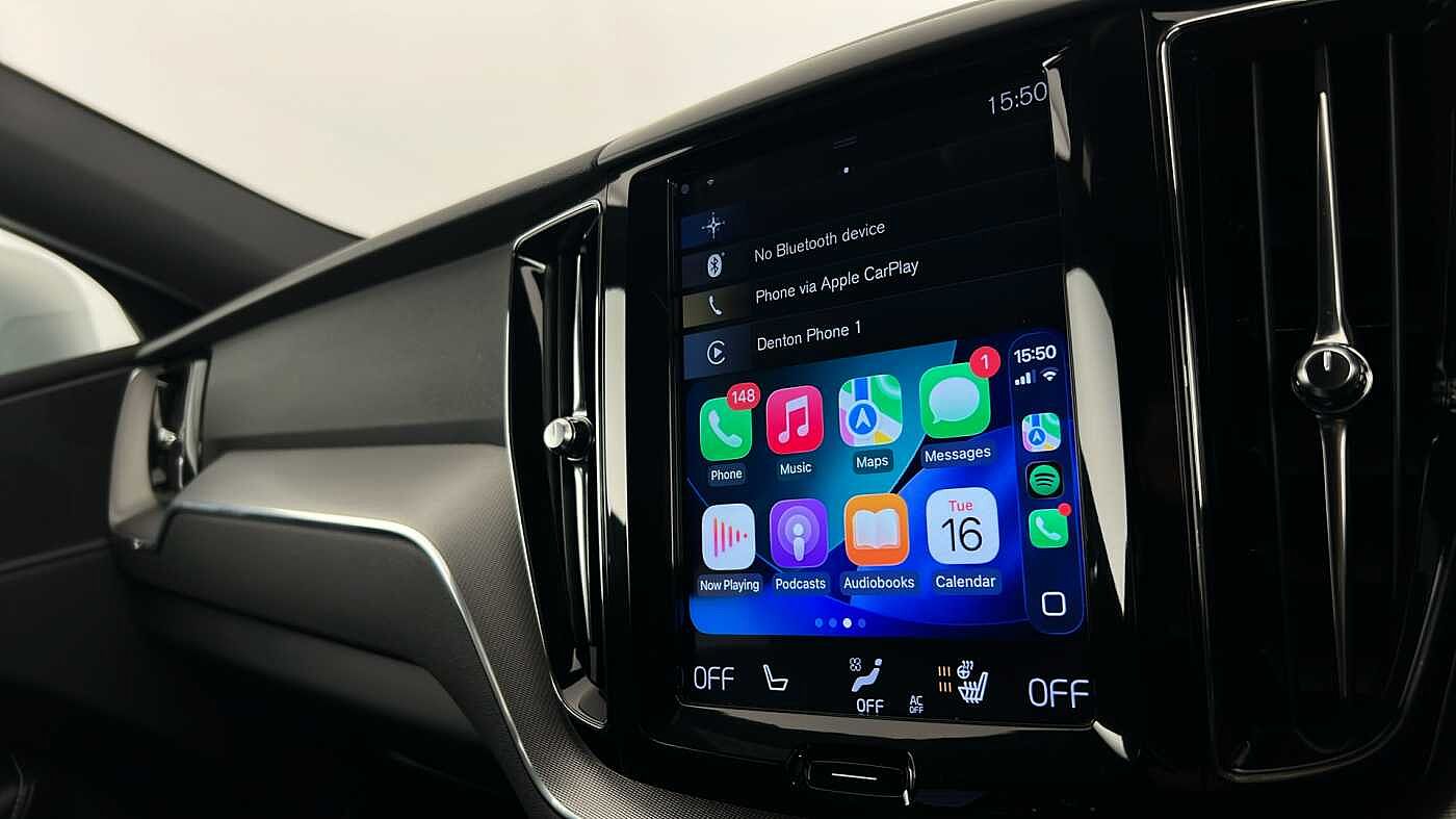 Used Volvo XC60 2018 for sale - 76984181: Photo 29