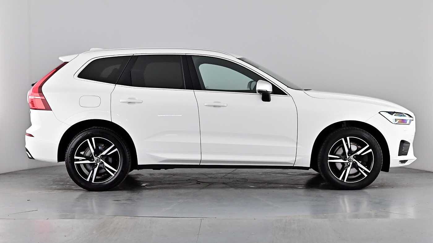 Used Volvo XC60 2018 for sale - 76984181: Photo 3
