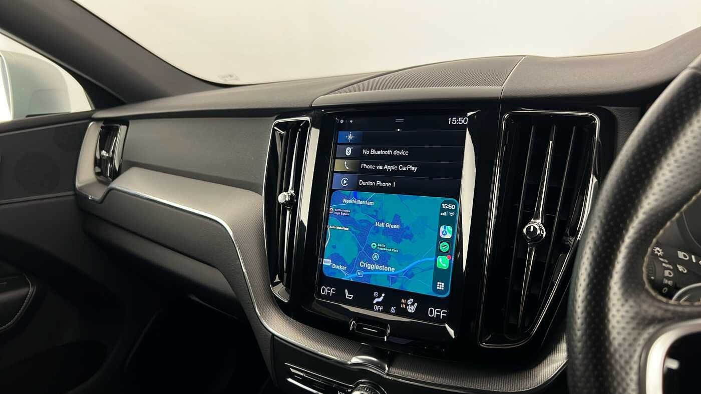 Used Volvo XC60 2018 for sale - 76984181: Photo 30