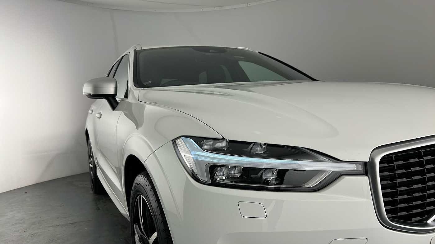 Used Volvo XC60 2018 for sale - 76984181: Photo 34