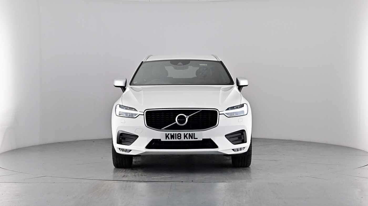 Used Volvo XC60 2018 for sale - 76984181: Photo 39