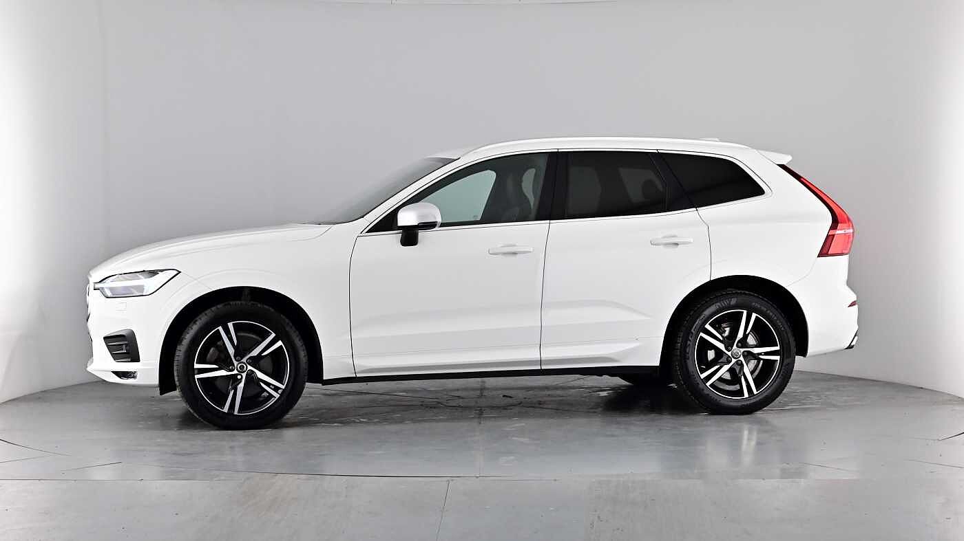 Used Volvo XC60 2018 for sale - 76984181: Photo 47