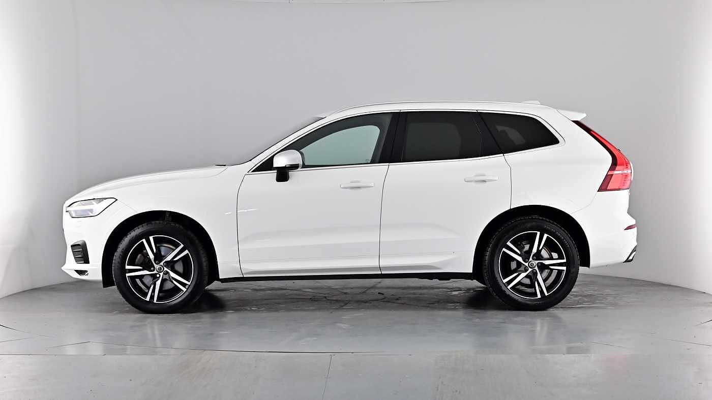 Used Volvo XC60 2018 for sale - 76984181: Photo 48