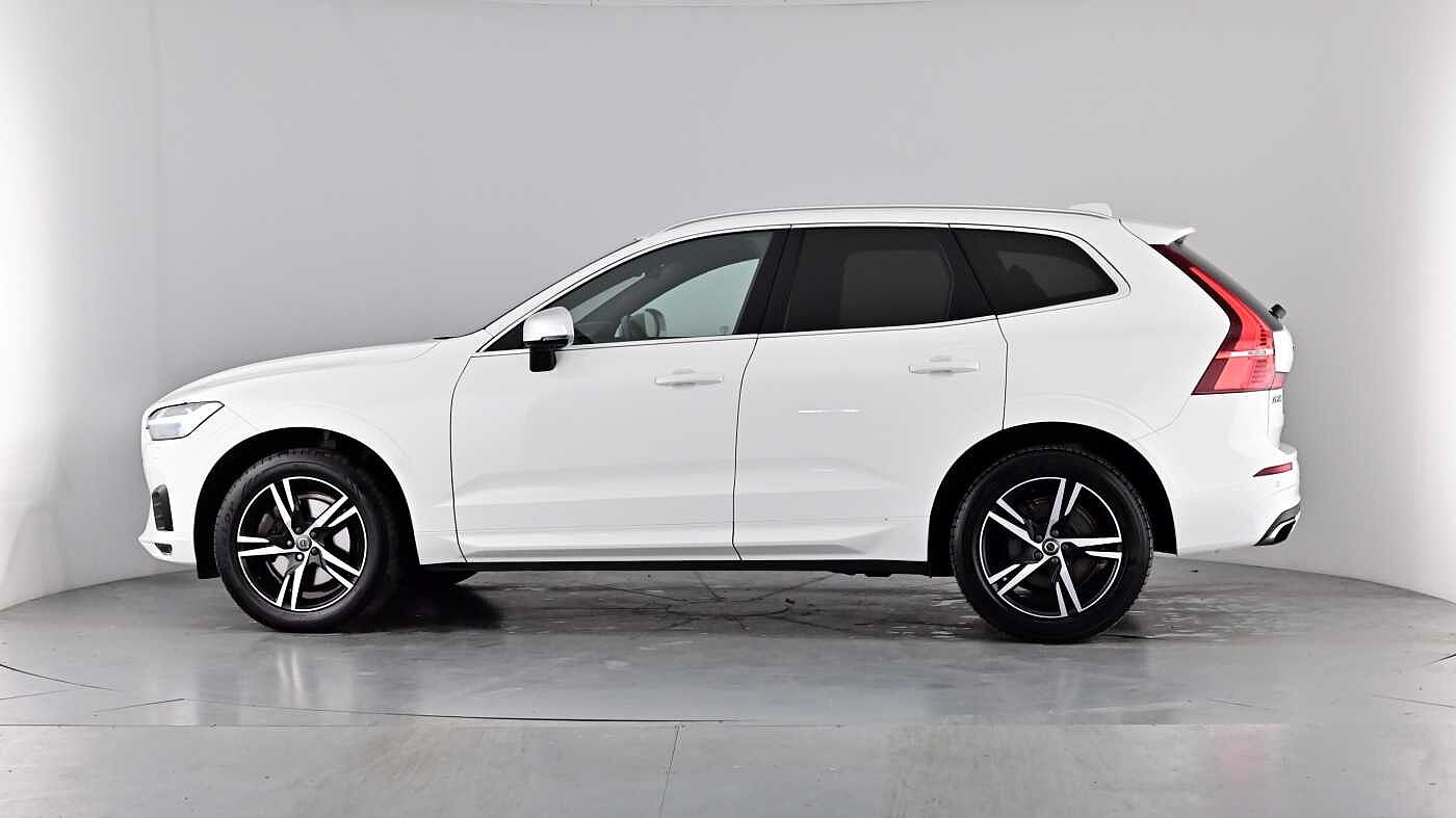 Used Volvo XC60 2018 for sale - 76984181: Photo 49