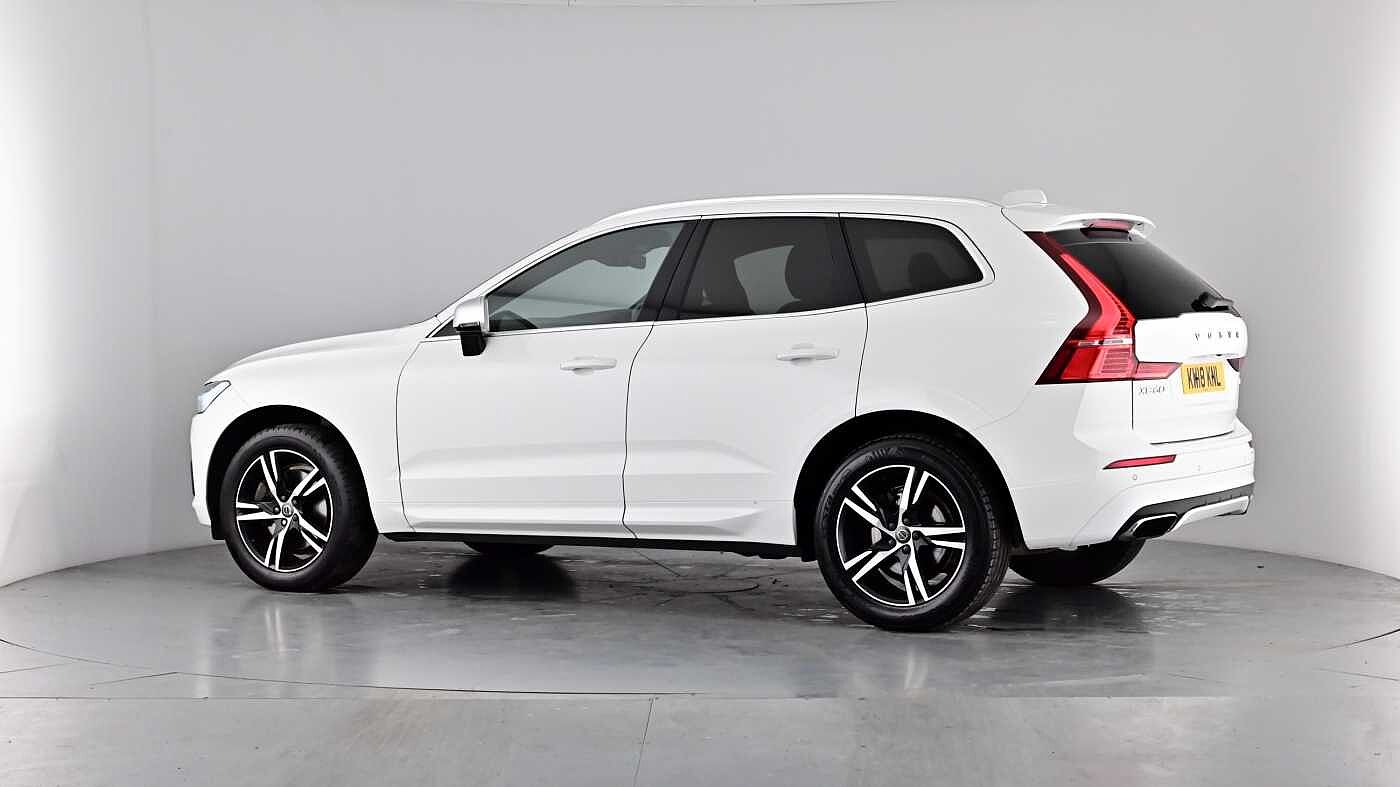 Used Volvo XC60 2018 for sale - 76984181: Photo 51
