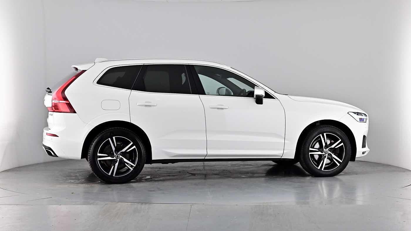 Used Volvo XC60 2018 for sale - 76984181: Photo 65