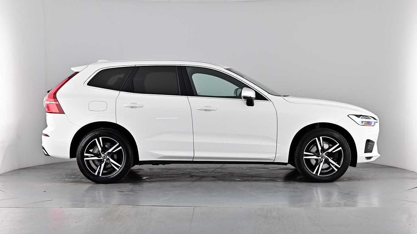 Used Volvo XC60 2018 for sale - 76984181: Photo 66