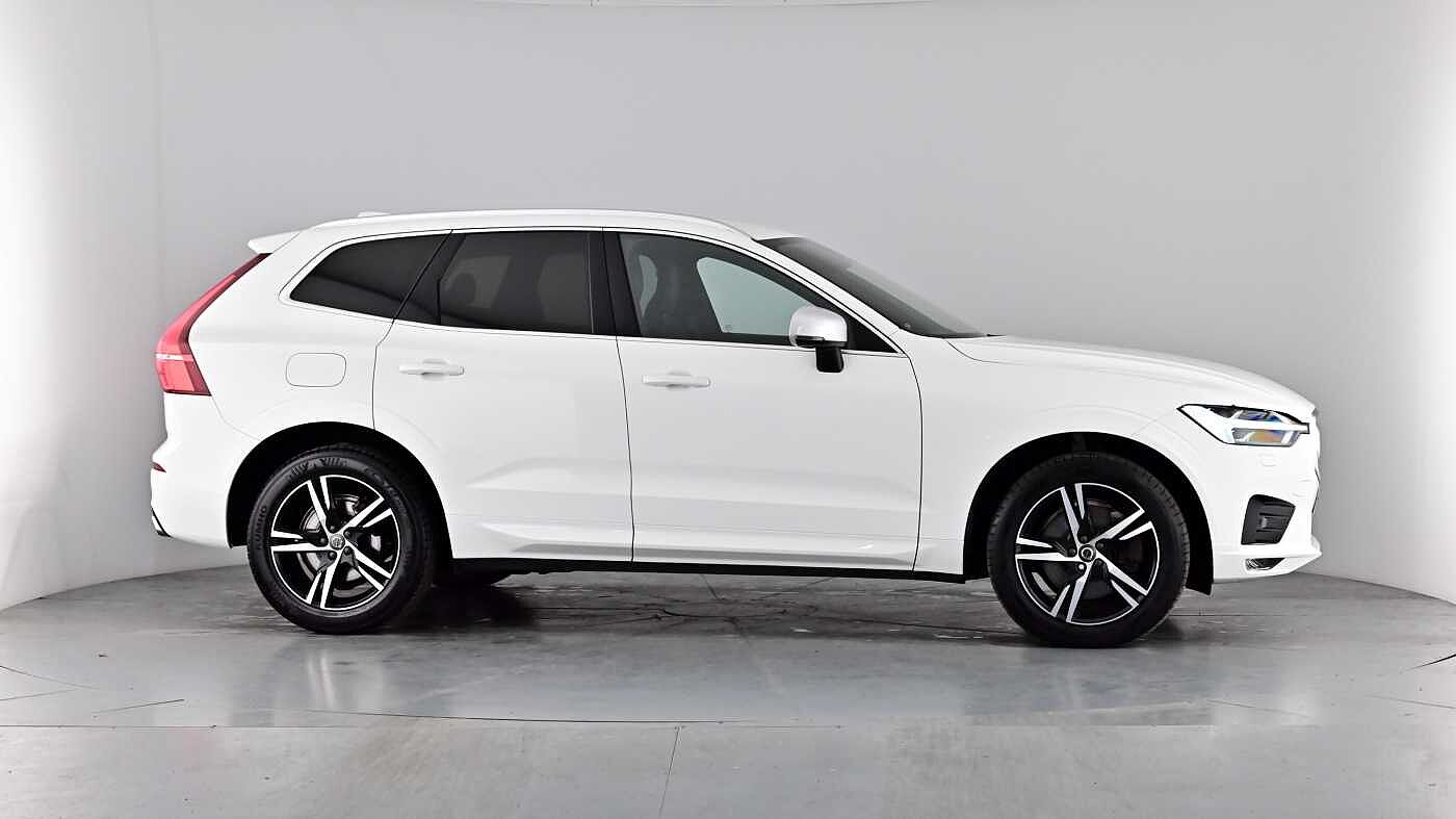 Used Volvo XC60 2018 for sale - 76984181: Photo 67