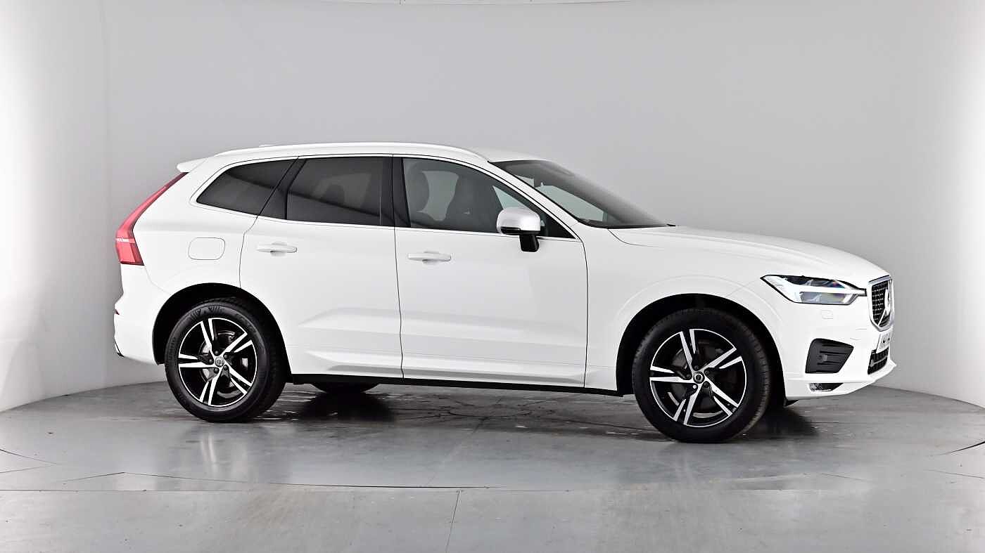 Used Volvo XC60 2018 for sale - 76984181: Photo 68
