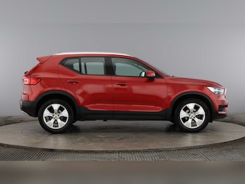 Used Volvo XC40 2022 for sale - 79161955: Photo