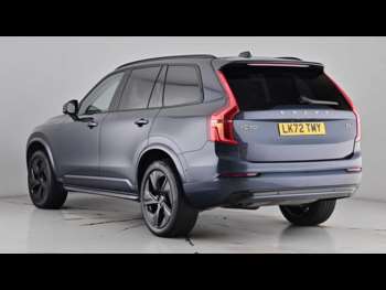 Used Volvo XC90 2022 for sale - 75424806: Photo