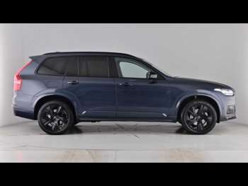 Used Volvo XC90 2022 for sale - 75424806: Photo