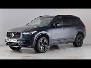 Used Volvo XC90 2022 for sale - 75424806: Photo