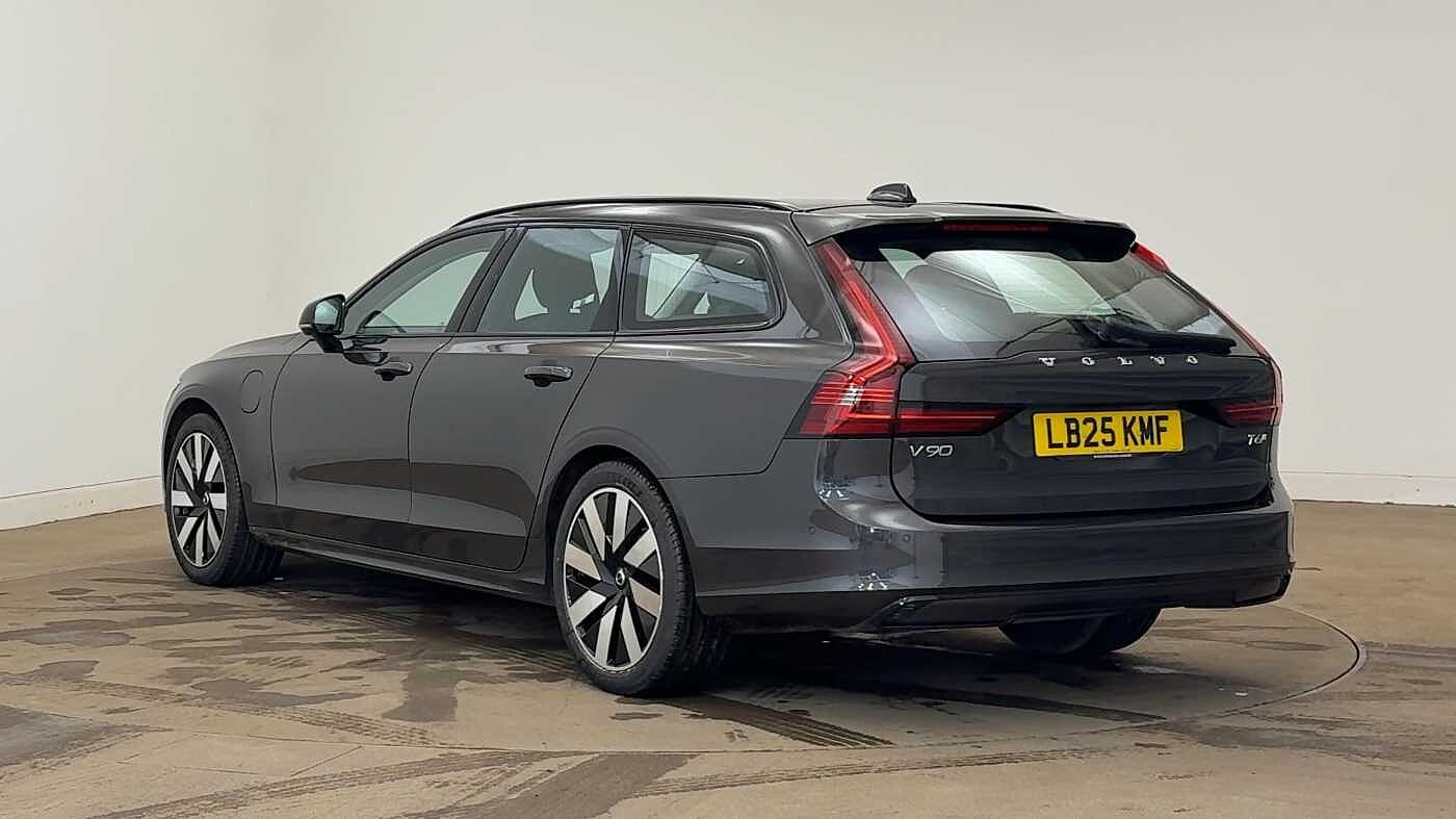 Used Volvo V90 2025 for sale - 77353713: Photo 3