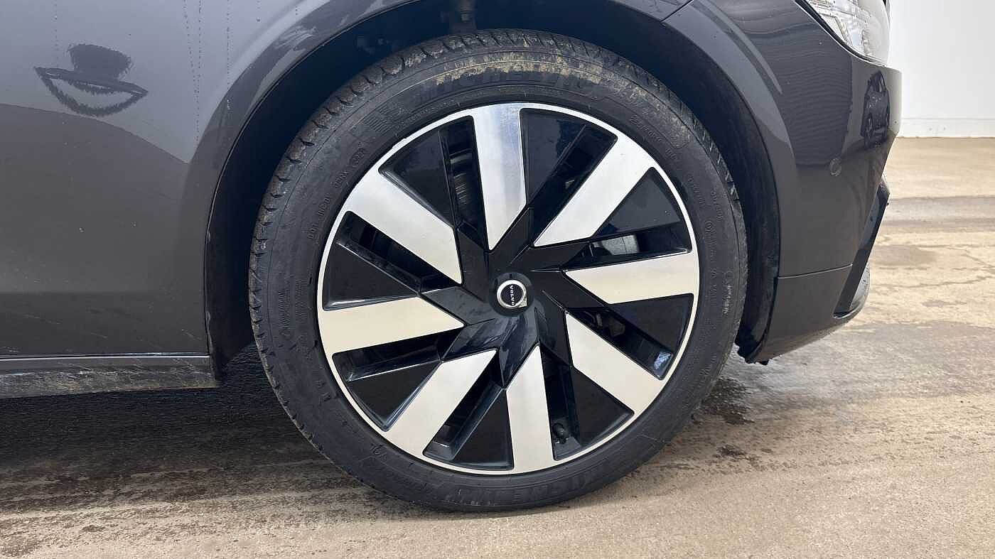 Used Volvo V90 2025 for sale - 77353713: Photo 4