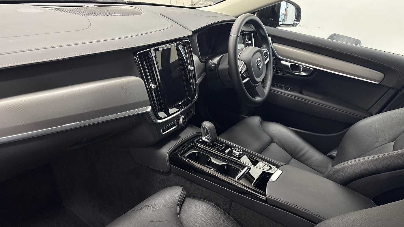 Used Volvo V90 2025 for sale - 77353713: Photo 5