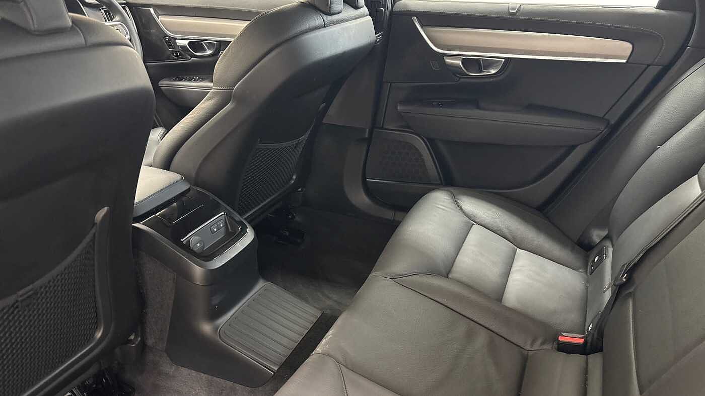 Used Volvo V90 2025 for sale - 77353713: Photo 6