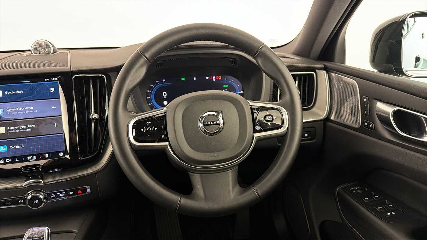 Used Volvo XC60 2025 for sale - 78094696: Photo 10