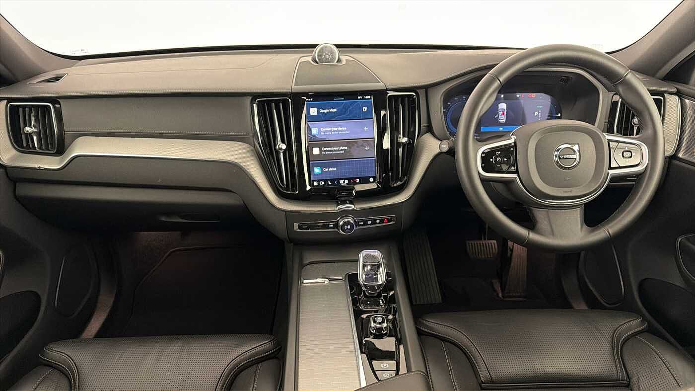 Used Volvo XC60 2025 for sale - 78094696: Photo 11