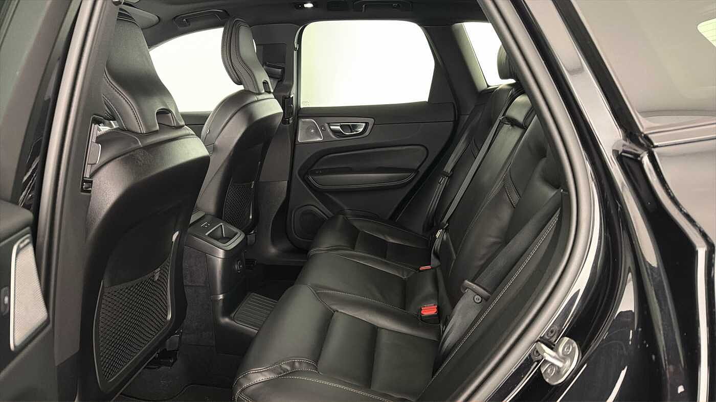 Used Volvo XC60 2025 for sale - 78094696: Photo 12