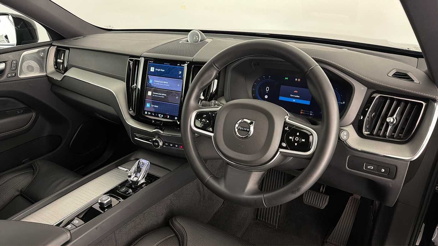 Used Volvo XC60 2025 for sale - 78094696: Photo 13