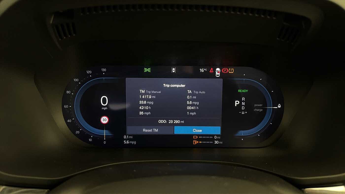 Used Volvo XC60 2025 for sale - 78094696: Photo 15