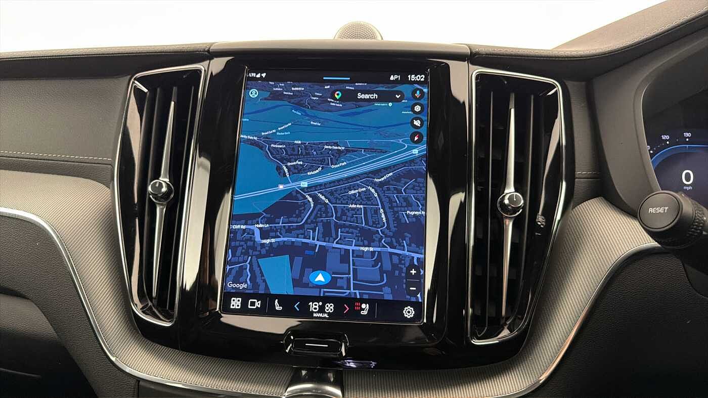 Used Volvo XC60 2025 for sale - 78094696: Photo 16