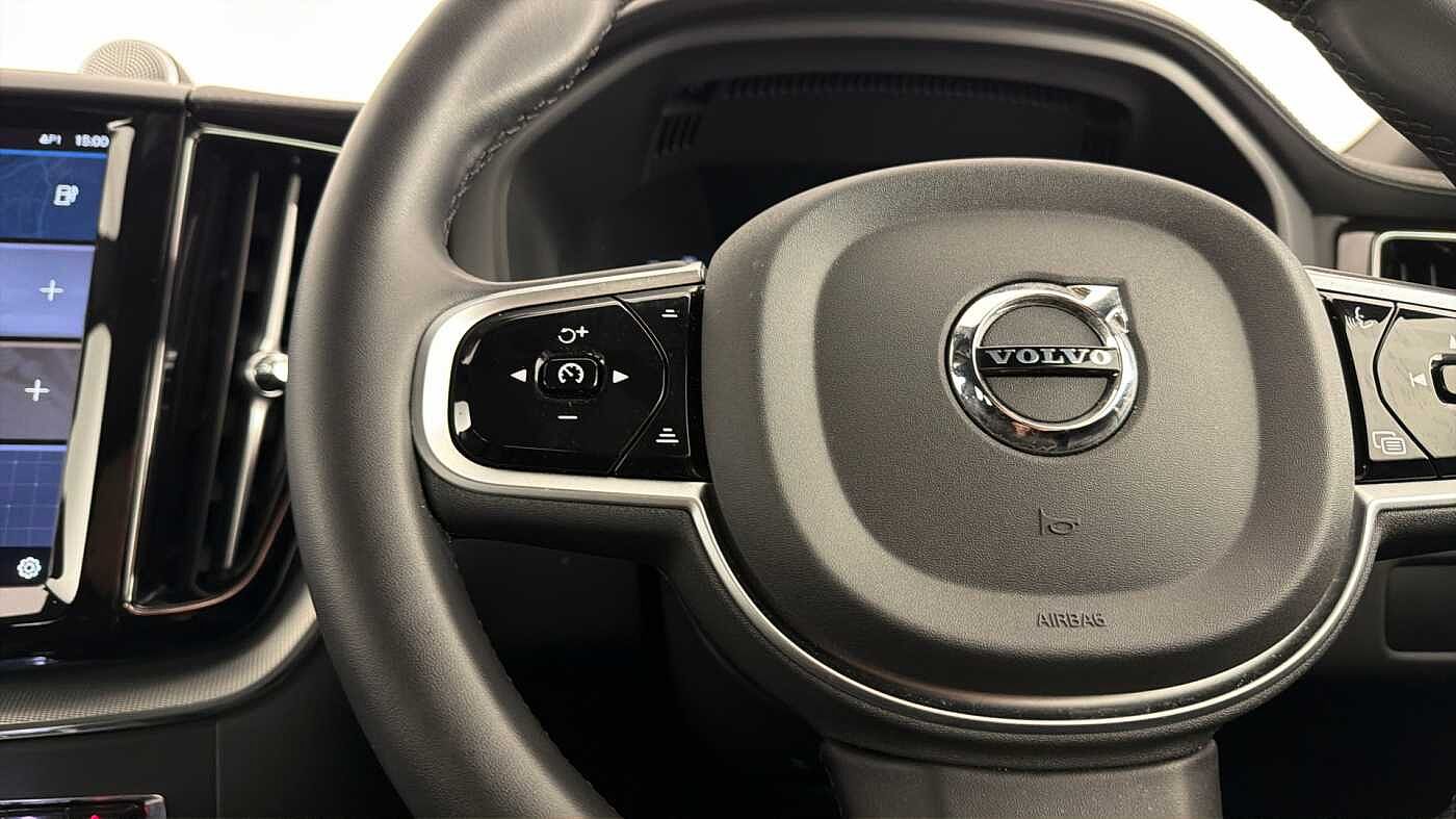 Used Volvo XC60 2025 for sale - 78094696: Photo 17