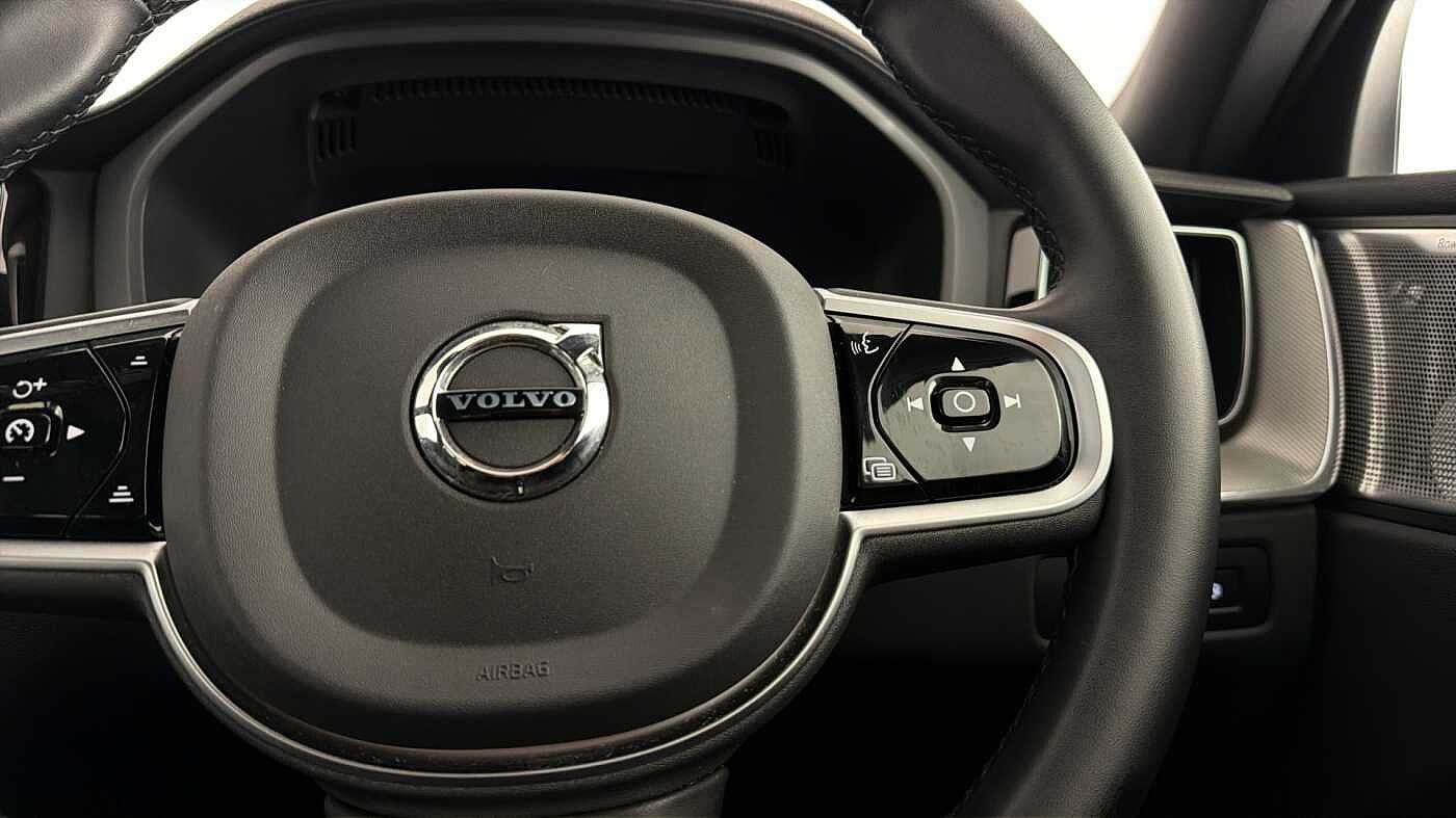 Used Volvo XC60 2025 for sale - 78094696: Photo 18