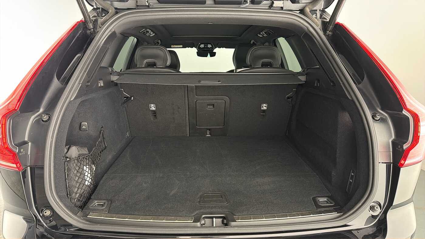 Used Volvo XC60 2025 for sale - 78094696: Photo 19