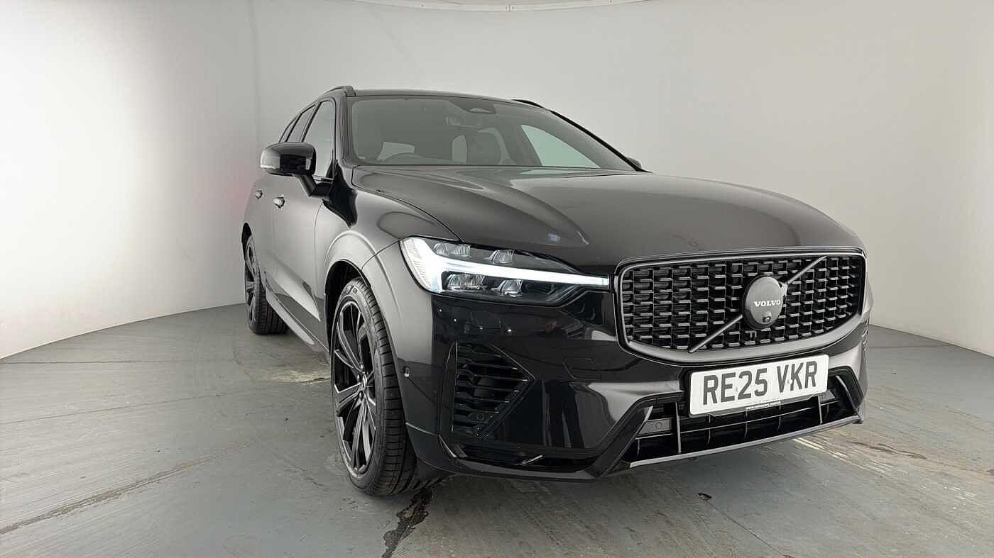 Used Volvo XC60 2025 for sale - 78094696: Photo 20