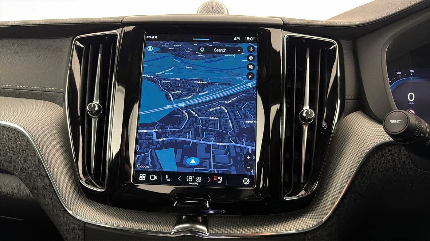 Used Volvo XC60 2025 for sale - 78094696: Photo 21