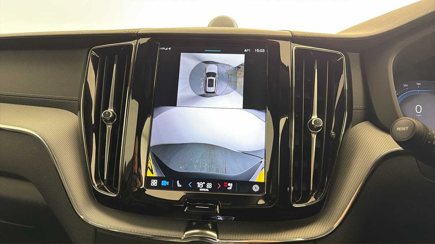 Used Volvo XC60 2025 for sale - 78094696: Photo 22