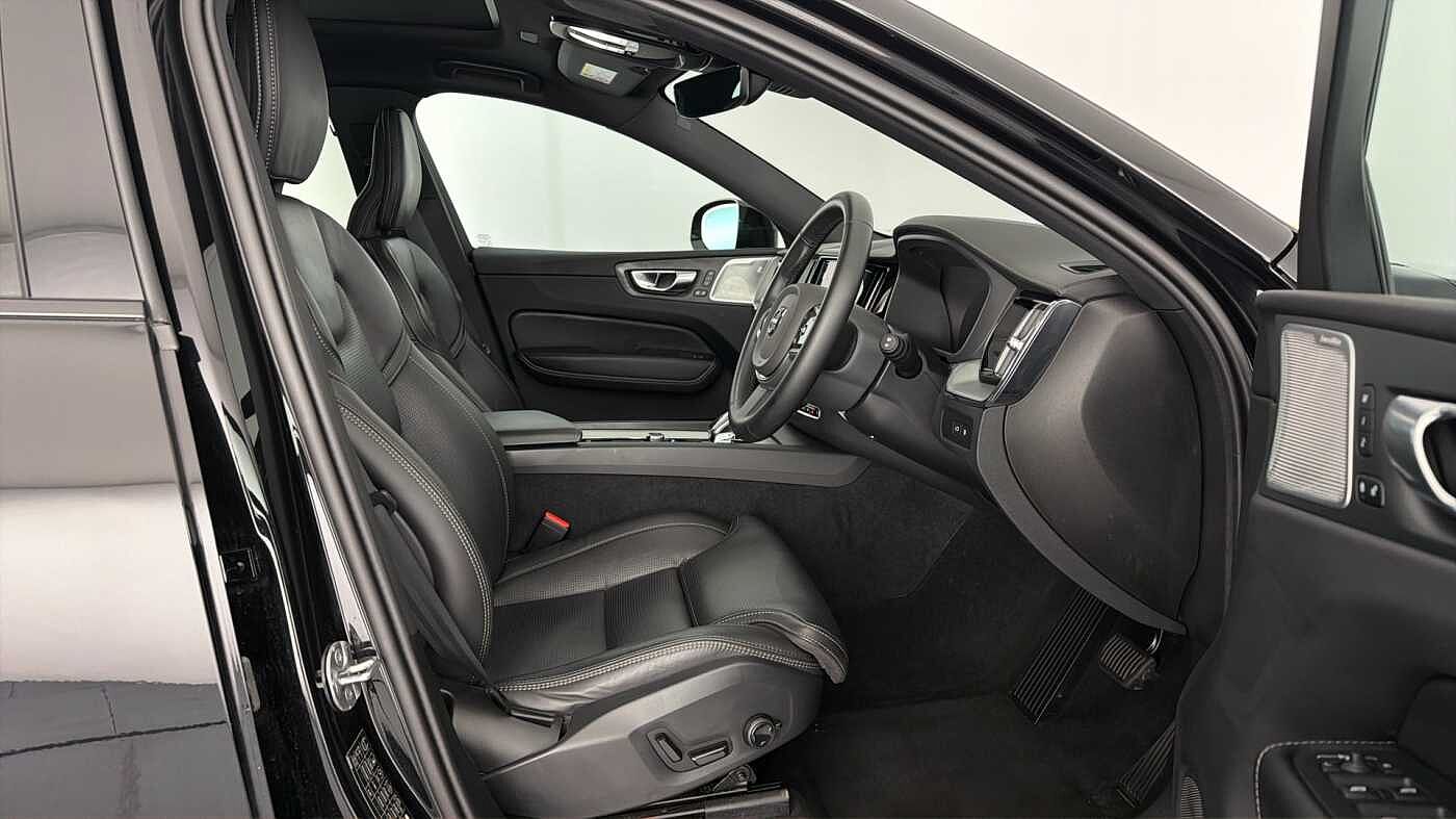 Used Volvo XC60 2025 for sale - 78094696: Photo 23