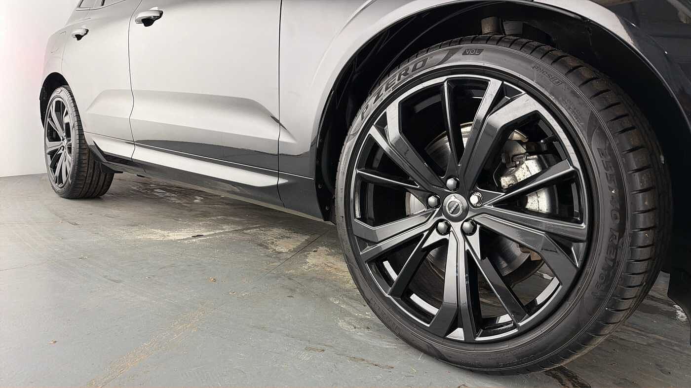 Used Volvo XC60 2025 for sale - 78094696: Photo 25