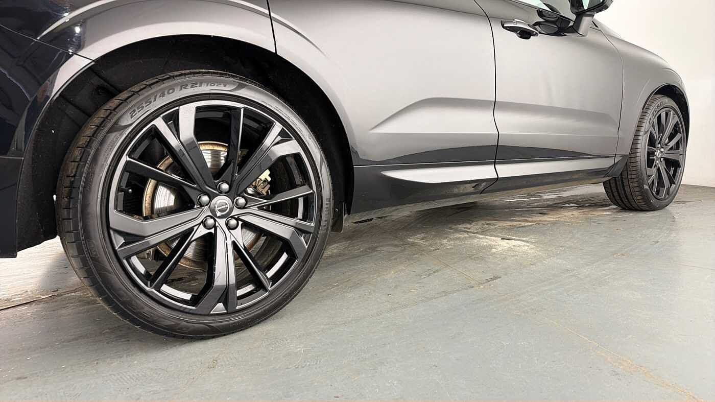 Used Volvo XC60 2025 for sale - 78094696: Photo 26