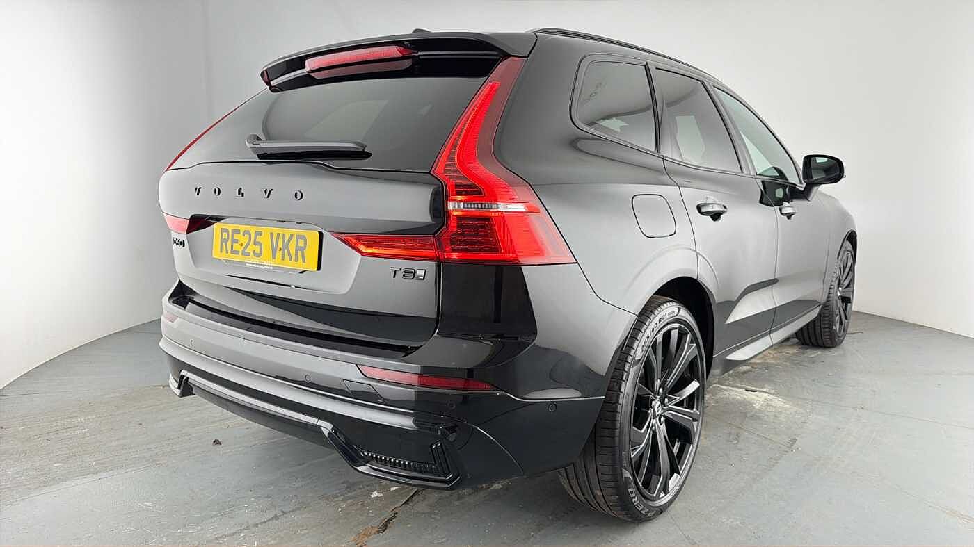 Used Volvo XC60 2025 for sale - 78094696: Photo 27