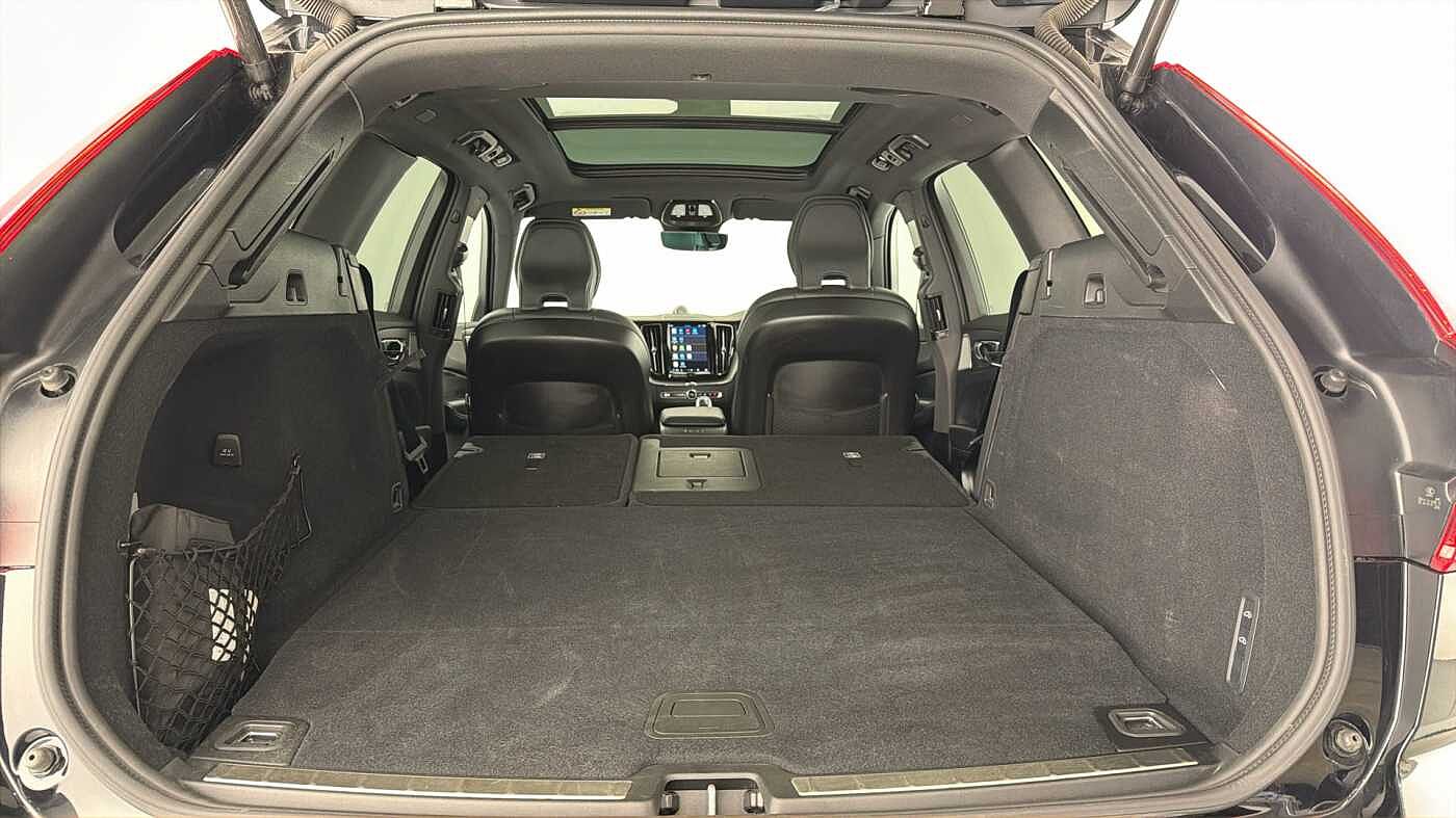 Used Volvo XC60 2025 for sale - 78094696: Photo 30