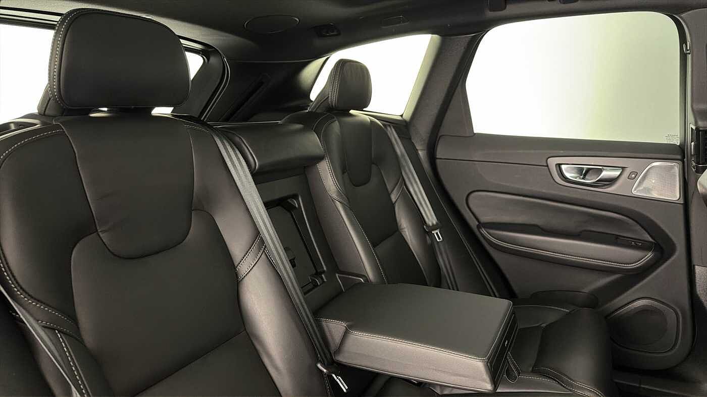 Used Volvo XC60 2025 for sale - 78094696: Photo 33
