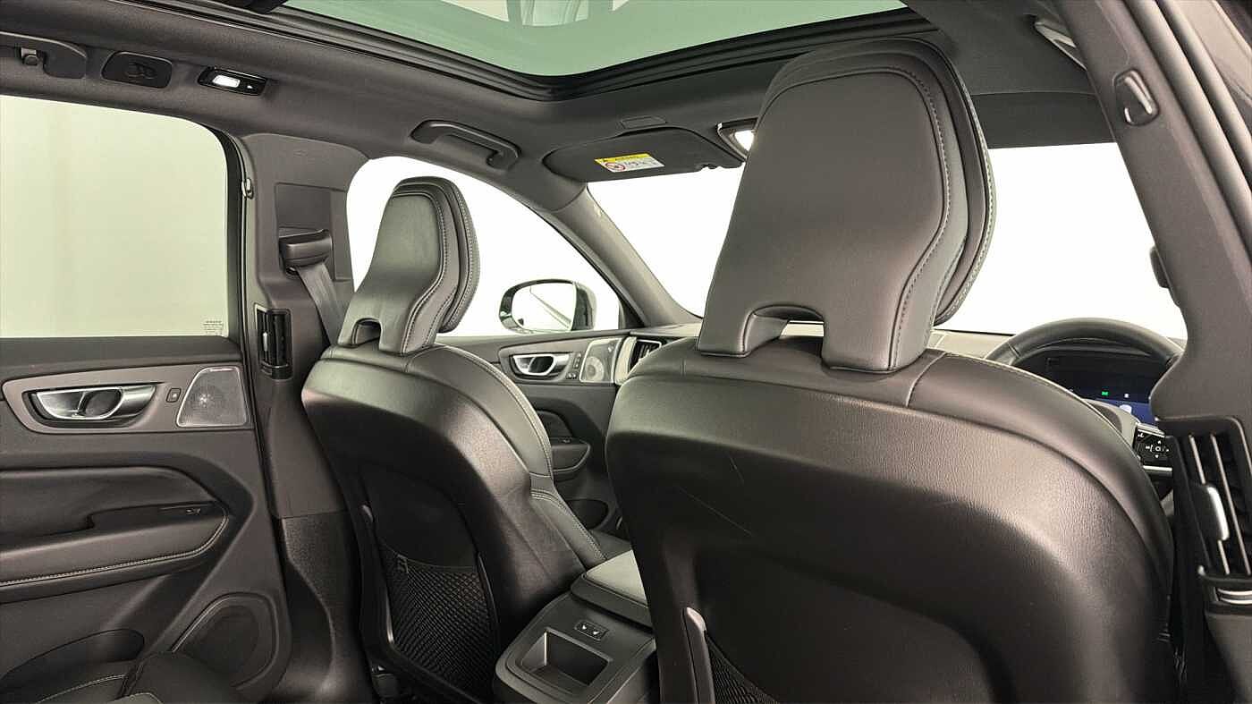 Used Volvo XC60 2025 for sale - 78094696: Photo 34