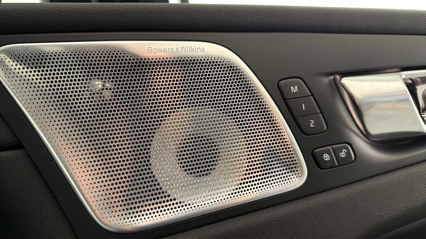 Used Volvo XC60 2025 for sale - 78094696: Photo 35