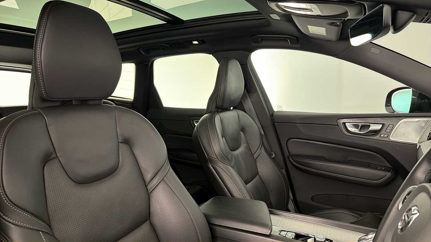 Used Volvo XC60 2025 for sale - 78094696: Photo 36