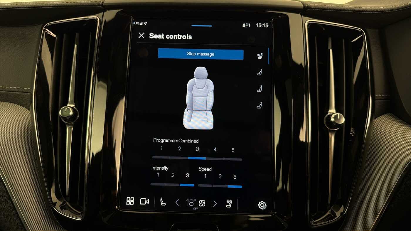 Used Volvo XC60 2025 for sale - 78094696: Photo 38