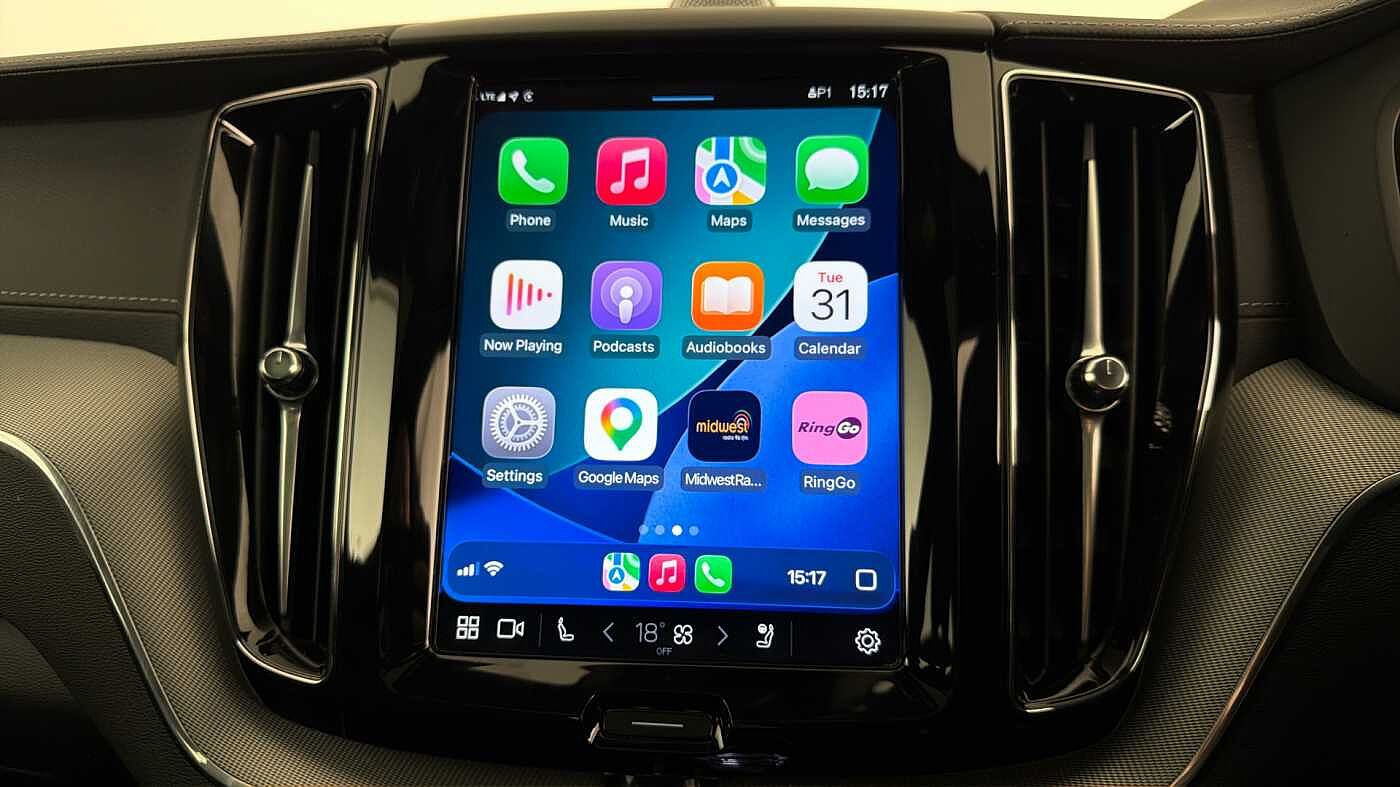 Used Volvo XC60 2025 for sale - 78094696: Photo 39