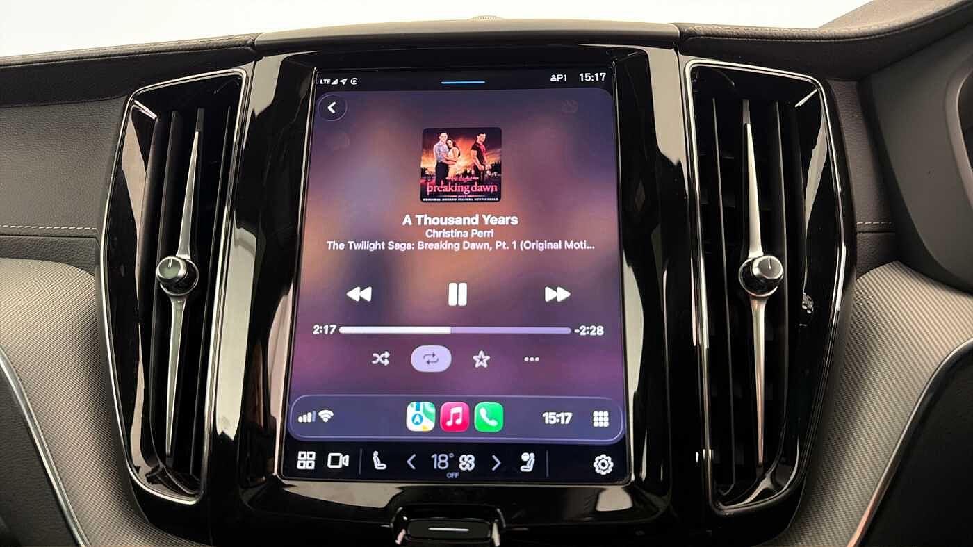 Used Volvo XC60 2025 for sale - 78094696: Photo 40